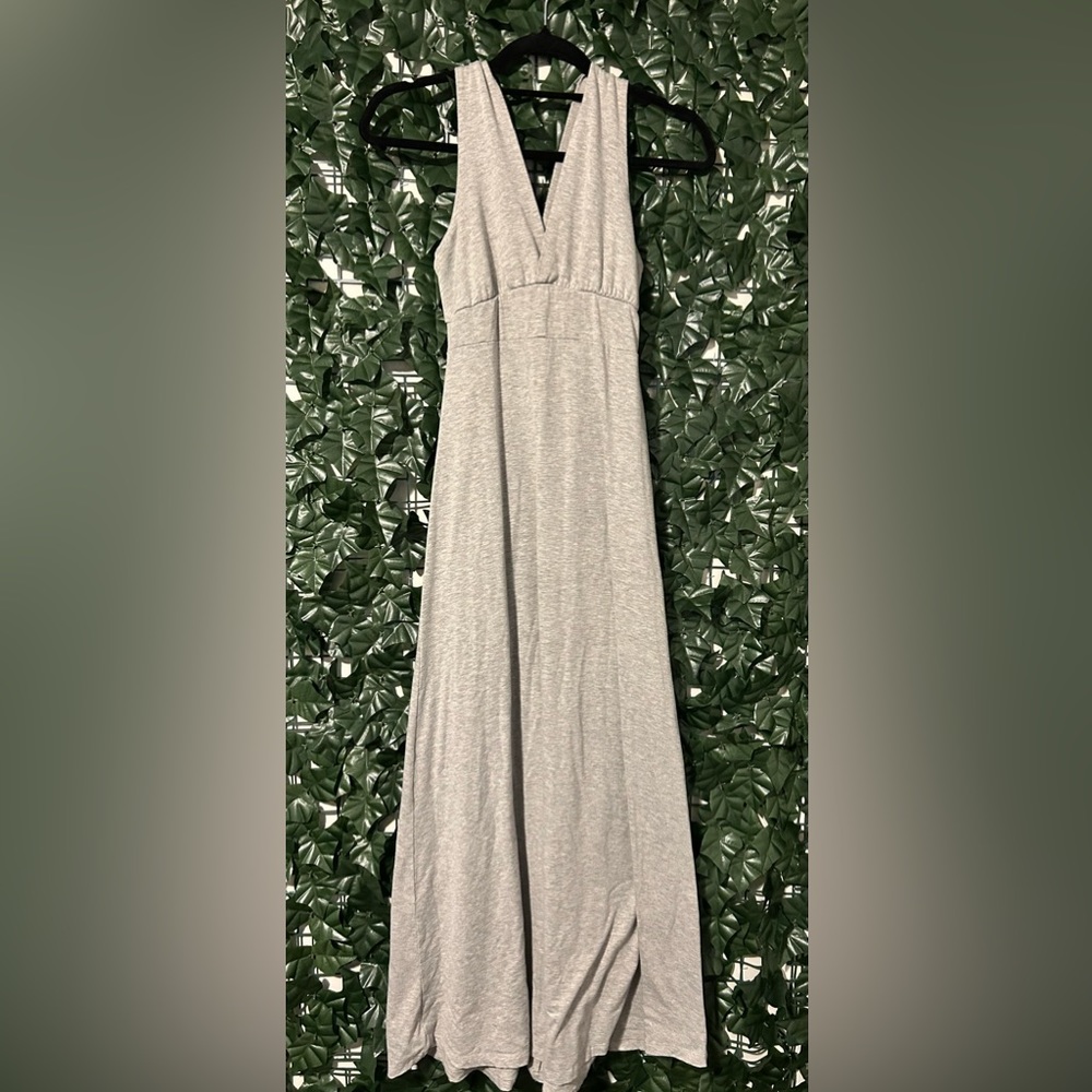Long dress
